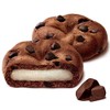 CW Original Mochi Cookies, Mochi in Chocolate Cookies with Chocolate