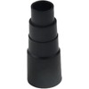 XIBANY Adaptador Universal 32/35 mm para Aspiradoras y Barredoras de