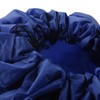 Drawstring Toy Play Mat Polyester Outdoor Indoor Waterproof Toy Storage