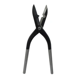 Young Lion 125132 Rib Printed Board Cutting Shears 11.8 inches (300 mm)