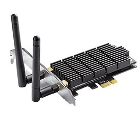 TP-Link WL PCIe-Card 1300mb Archer T6E, Archer T6E