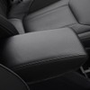 INTGET Car Center Console Armrest Cover for Subaru Forester Accessories