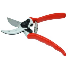 Zenport QZ402 Classic Professional Pruner, 1-Inch Cut, 8.5-Inch Long
