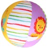 Baby Hand Catching Balls Babies Infant Sensory Developmental Newborn Catching