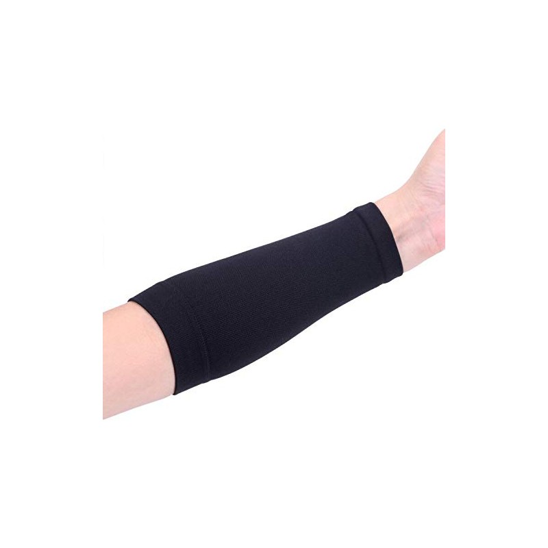 HiTreasure 1 PCS Full Forearm Tattoo Cover Up Band Compression