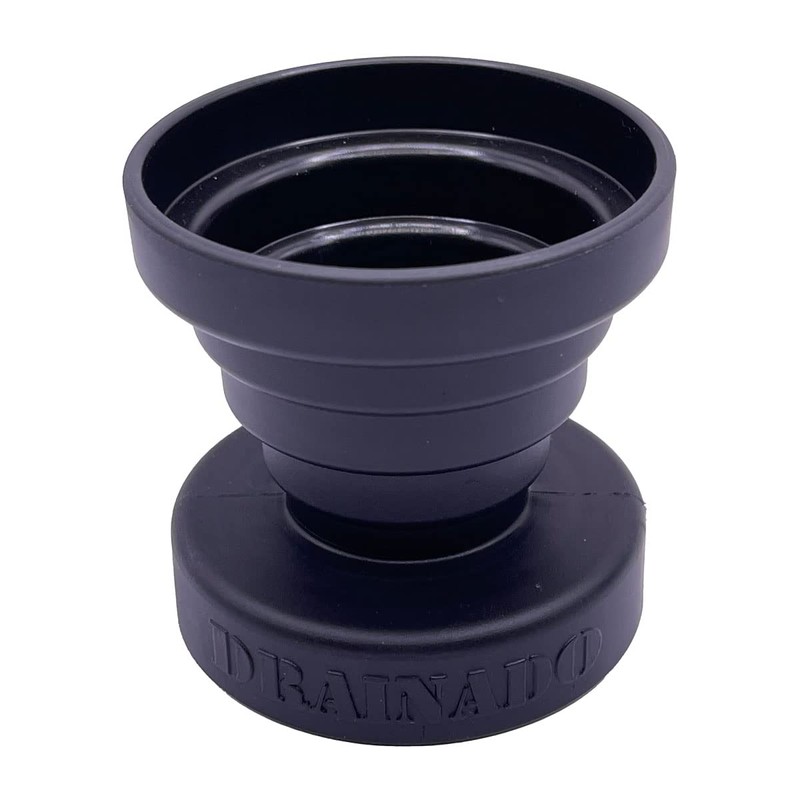 DRAINADO - Multi Vacuum Hose to PVC Pipe Adapter -