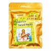 오렌지 100g 헤나 염색 실크플로라 인도 천연 Orange 100g Henna