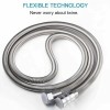 Magic Shower by MST LLC. Shower hose for handheld shower