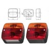 Torque for Rear Lights Trailer Caravan and Motorhome Truck
