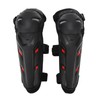 Motorcycle Knee Pads Reflective Adjustable Anti Fall EVA PP Knee