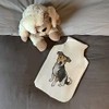 'Jack Russell Terrier' Hot Water Bottle Cover (HW00020774)