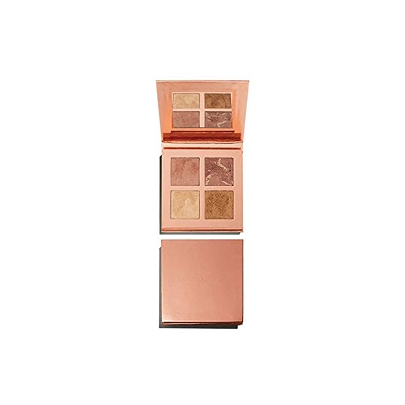 Revolution Face Quad Ignite Highlighting Palette 4 x 3.5g