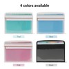 Mukawa 13 Pocket Zippered Expanding File Folder, Zippered Accordion File