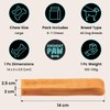 EMINENT PAW Yak Cheese Chews for Dogs arge Chew 6-7