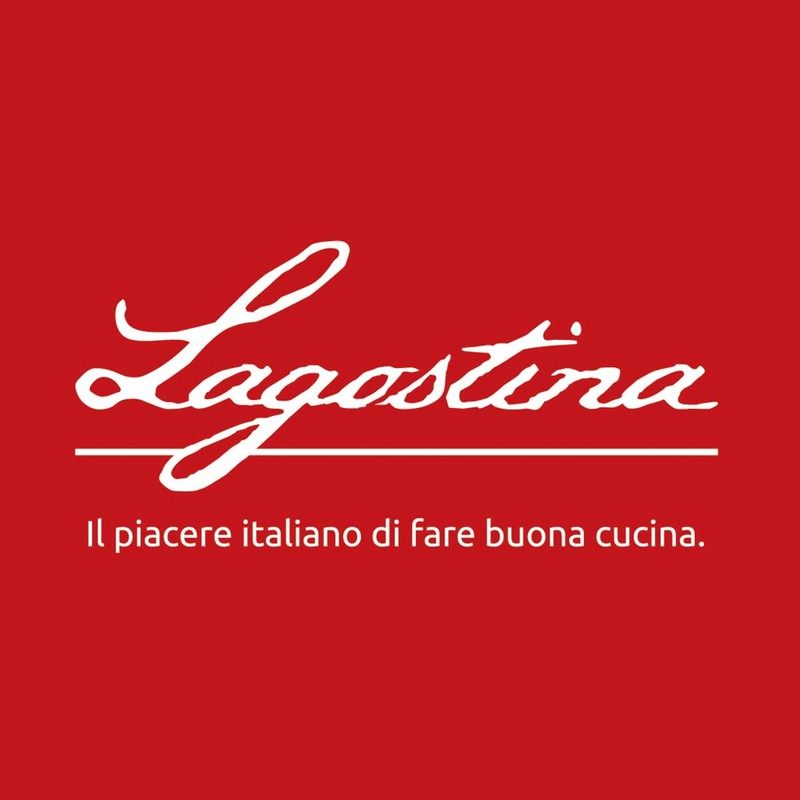 Lagostina 335000008 Meat Tongs Nylon