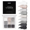 4 Pack/Set Eyeshadow Palette Set - 9 Colours Eye Makeup