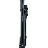 Topeak Morph Turbo Bicycle Tyre Pump with Flip Down Analogue