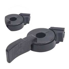 Handlebar Throttle Control Choke Lever Fit for Pit Trail Dirt Quad Bike ATV 110cc 125cc 150cc 250cc 1986 for Kawasaki bayou klf300a choke lever gazechimp 2005 klr 250 ssr 110cc bmx atv for 110 chines