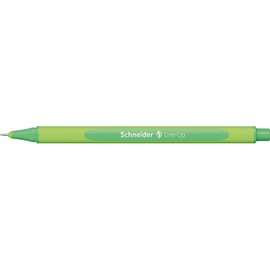 Schneider Line-up Fineliner Pen - Highland Green