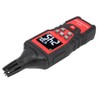 Temperature Humidity Meter Digital High Accuracy Sensitivity Portable Dual LCD