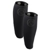 Rehband Neoprene Calf Bandage 1 Piece or 1 Pair, Compression