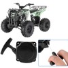 Ausla Pull Starter Kit Recoil Pull Starter Dirt Bike Accessories