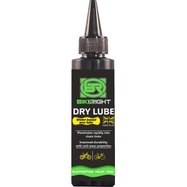 Bike Right Dry Lube 125ml
