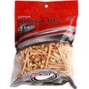 ProActive Sports 2 3/4" Natural Wood Golf Tee - 250-Pack