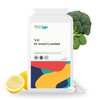 NAC Supplement 600mg By Troo Healthcare - High Strength N-Acetyl