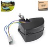 10L0L Golf Cart V-Glide Wiper Switch Assembly, Compatible with Club