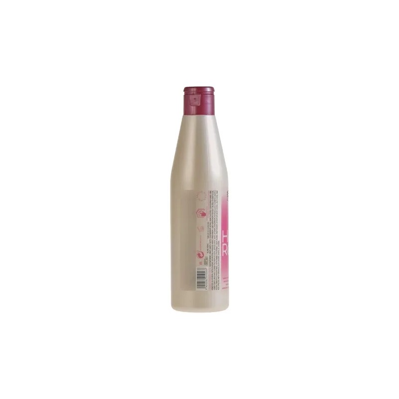 Salerm® Hi Repair Shampoo Restaura Cabello Maltratado 250 Ml