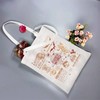 TGBJE Novel Inspired Tote Bag Dragon Rider Gift Violet Sorrengail