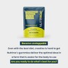 Creatine Gummies - 5000mg Creatine Monohydrate - Green Apple Flavour