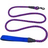 Visit the Mycicy Store Mycicy 6FT Strong Dog Leash Rope