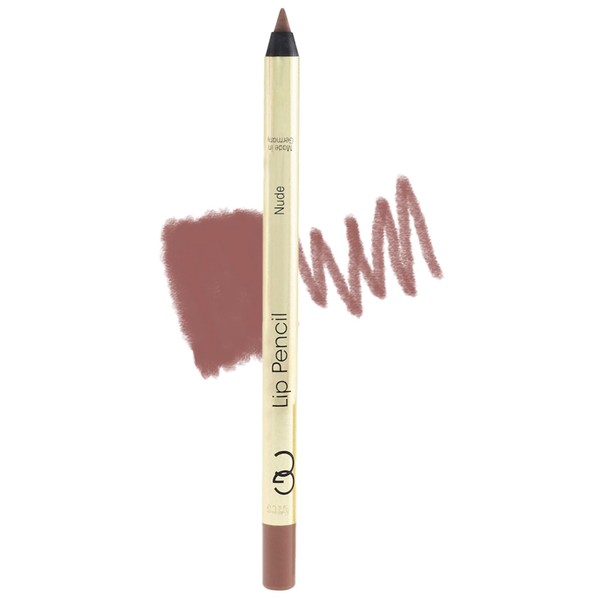 Gerard Cosmetic for Women Lip Pencil - Nude by Gerard Cosmetic for Women - 0.04 oz Lip Pencil