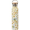 Primitives by Kathy Insulated Stainless Steel Water Bottle - from