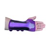 LTG Neoprene Support Wrist Brace Use for Carpal Tunnel Arthritis