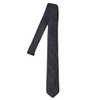 Atelier 365 Denim Collar Necktie, Stylish with Remote Work, Business
