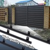 Threlaco Set of 4 Nylon Gear Racks with Metal Insert