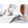 Andis 01815 Professional Master Adjustable Blade Hair Trimmer, Carbon Steel
