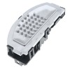Frankberg Fan Resistor Radiator Fan Compatible with C-a-y-e-n-n-e 92A T-o-u-a-r-e-g