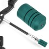 Archery Bow Stabilizer Weight Kit Detachable Aluminum Alloy Counterweight Kit