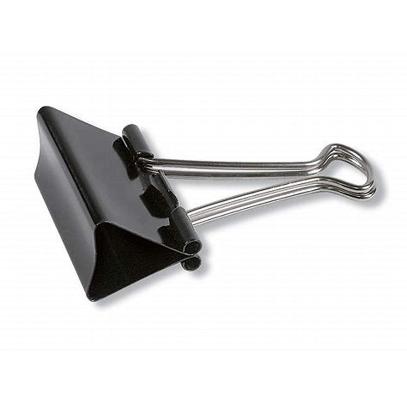 KTOJOY Extra Large Binder Clips (36 Pack) 2 Inch, Big