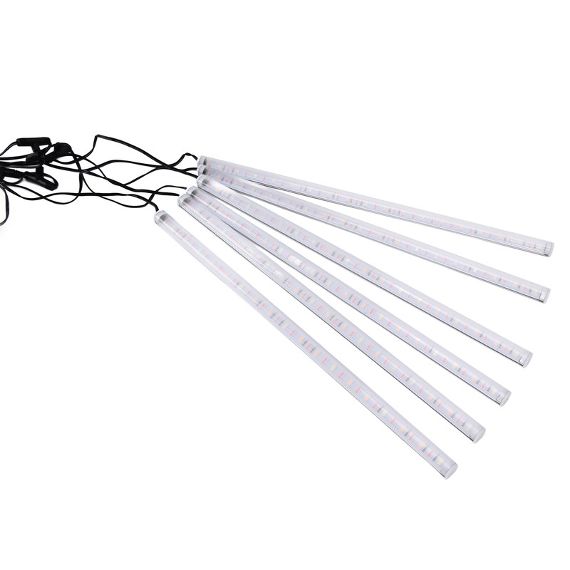 Grow Light 10 Kinds Brightness LED Lamp Beads Portable One