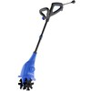 Westinghouse 6-Inch, 2.5 Amp Corded Electric Mini Tiller Cultivator for