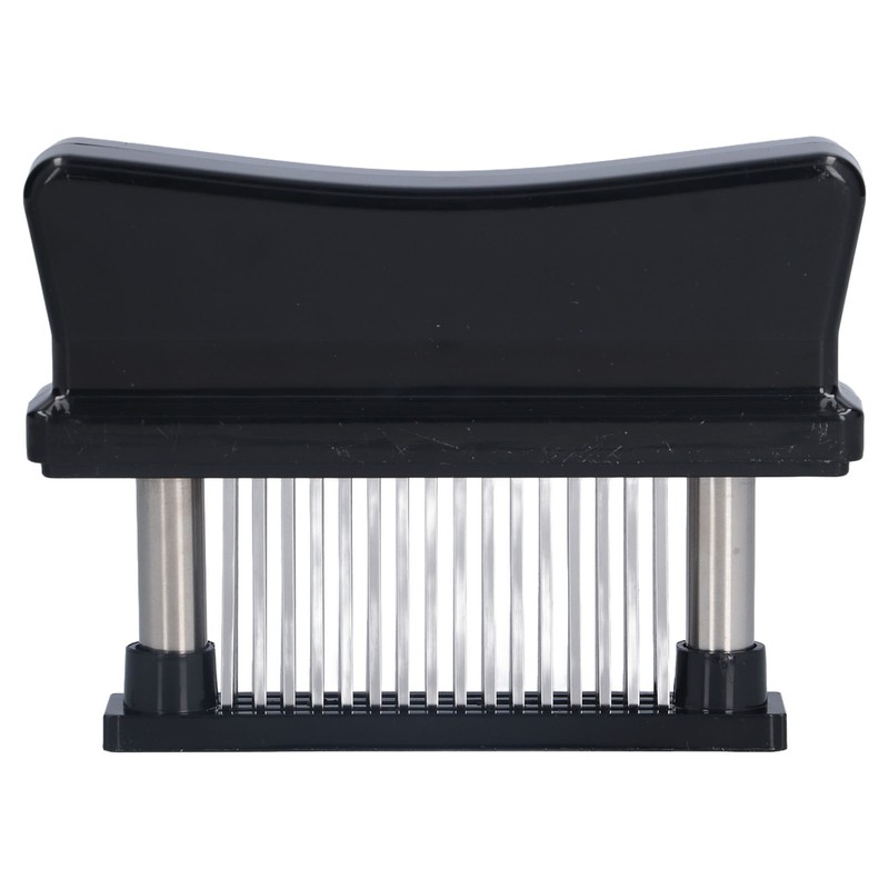 Meat Tenderizer Food Grade 48 Stainless Steel Needles Meat Cutter