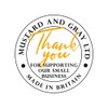 M & G Mustard & Gray London Changing of the