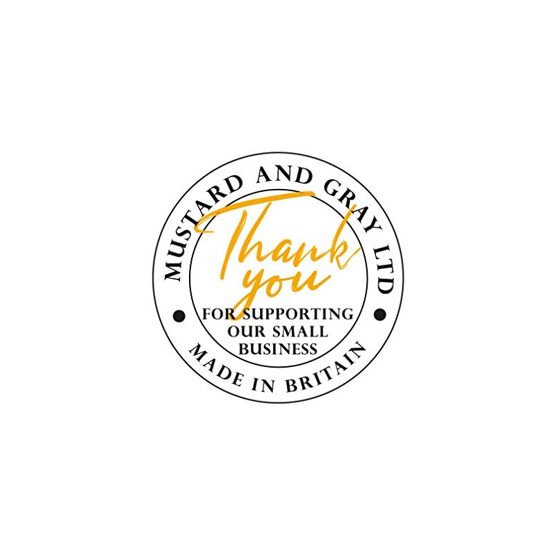 M & G Mustard & Gray London Changing of the