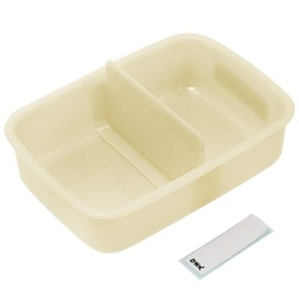 Skater RBF3ANAG-A Children's Antibacterial Lunch Box, Fluffy, 15.2 fl oz (450 ml), Animal Crossing, Girls, Made in Japan