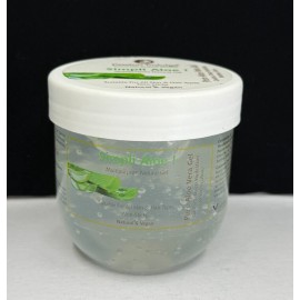 Pure Passion Indulge Simpli Aloe Pure Aloe Vera Multipurpose Natural Gel  200 ml